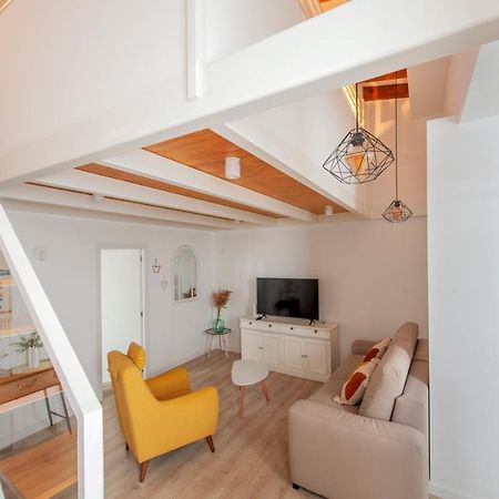 Casa Valentina Ii: Confort Y Luz En Sevilla Centro Zewnętrze zdjęcie