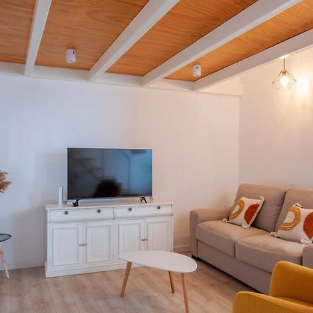 Casa Valentina Ii: Confort Y Luz En Sevilla Centro Zewnętrze zdjęcie