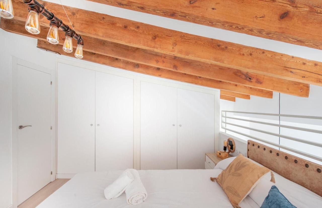 Casa Valentina Ii: Confort Y Luz En Sevilla Centro Zewnętrze zdjęcie