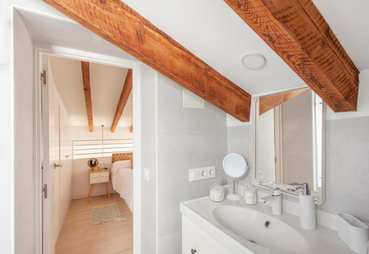 Casa Valentina Ii: Confort Y Luz En Sevilla Centro Zewnętrze zdjęcie